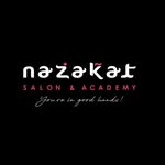 Nazakat logo