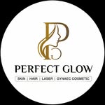 Perfect Glow logo