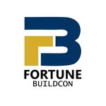 Fortune Buildcon logo